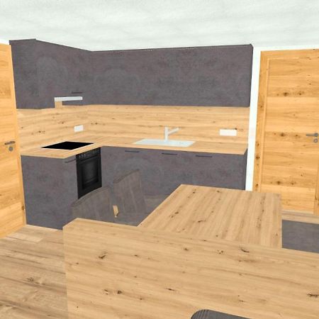 Appartement Jaegerhof Sölden Dış mekan fotoğraf