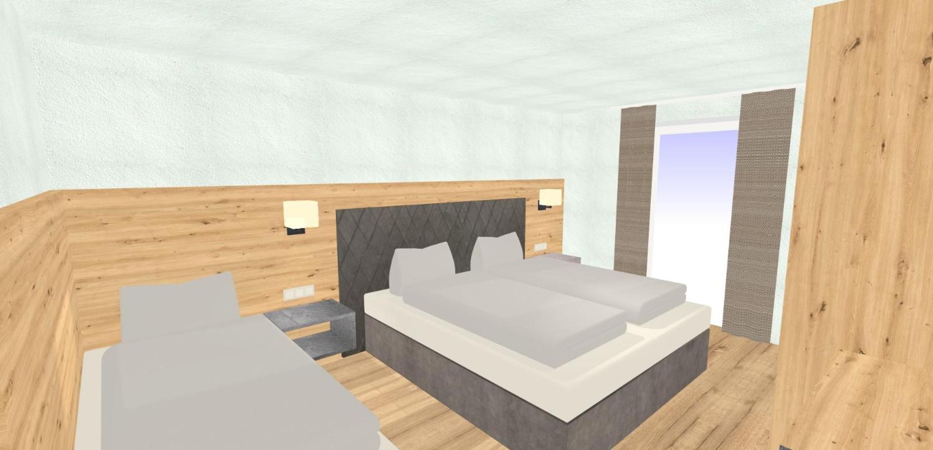 Appartement Jaegerhof Sölden Dış mekan fotoğraf