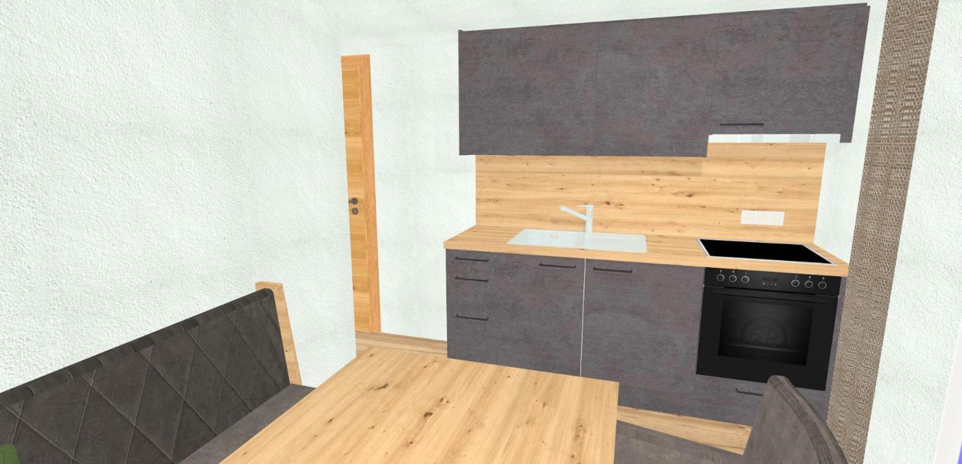 Appartement Jaegerhof Sölden Dış mekan fotoğraf