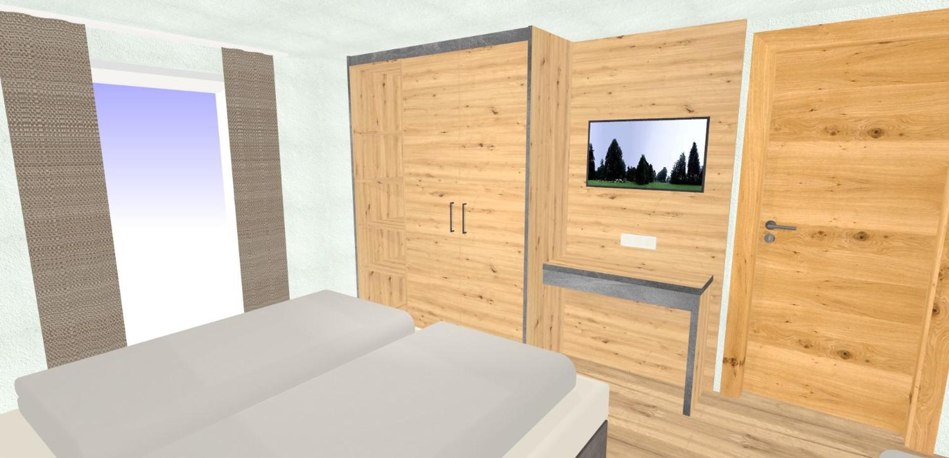 Appartement Jaegerhof Sölden Dış mekan fotoğraf